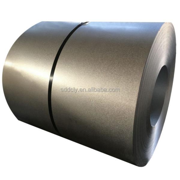 Não oleado ligeiramente oleado 26 Gauge 28 Gauge galvanizado bobina de aço para G3302