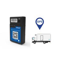 capteur sans fil d'humidité de la température de chaîne du froid de traqueur intelligent de 4G GPS