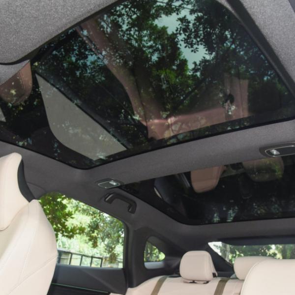 Électrique pur de voitures de berline utilisé par VENTES CHAUDES de VOITURES de XPENG P7 2022 480G EV VOITURES BON MARCHÉ DE VOITURES