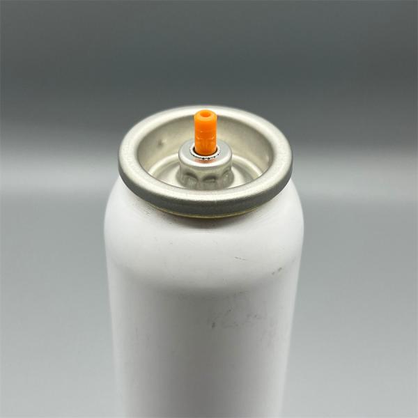 Волосы блестящие аэрозольный клапан без усилий блестящий точный спрей спецификация