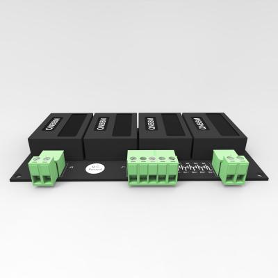equilibrador ativo da bateria 4S