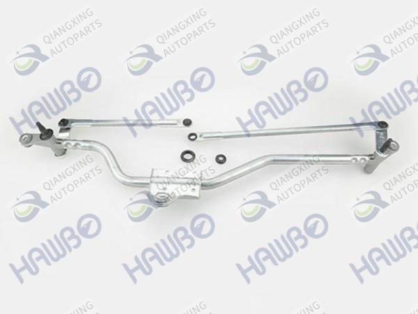 Automobile Windscreen Wiper Linkage Anti Corrosion 7H1955603A-S 7H1955603