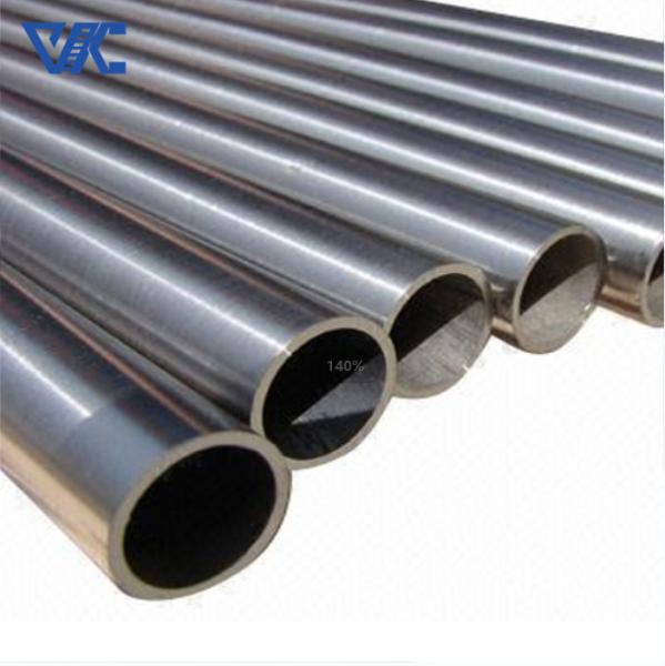 ASTM B829 Uns N06625 Inconel 625 Seamless Tubes For Oil And Gas Industry