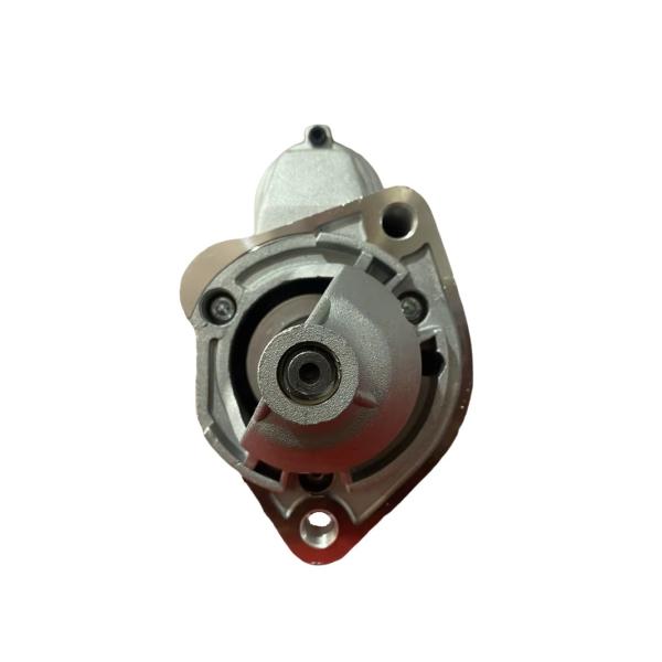 Standard 12V 1.1KW 9T Automotive Starter Motor Fit For Audi A4 OEM 0001107012