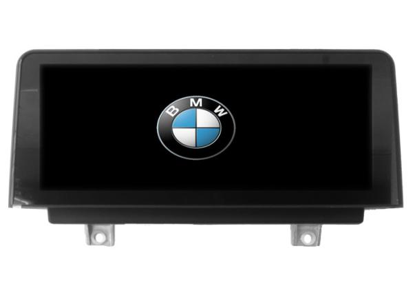 BMW X3 F30 F31 F34 2013-2016 Android 10.0 Aftermarket upgrade IPS Screen CIC systems Support Carplay BMW-1025CIC-F30