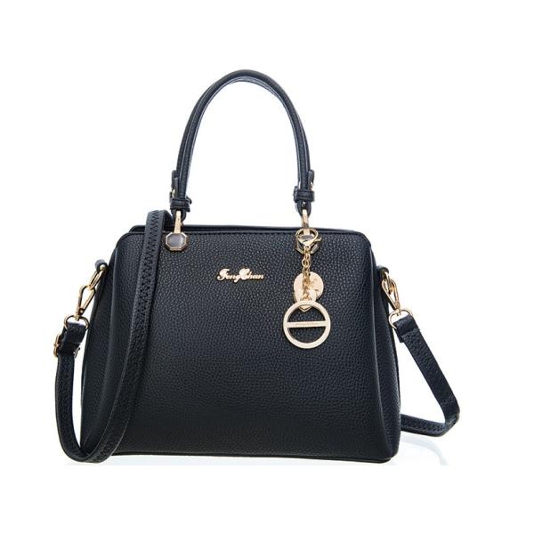 New handbag shoulder bag handbag European and American fashion