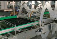 ISO9000 completamente automático en la línea que cuece a Pan Handling Equipment