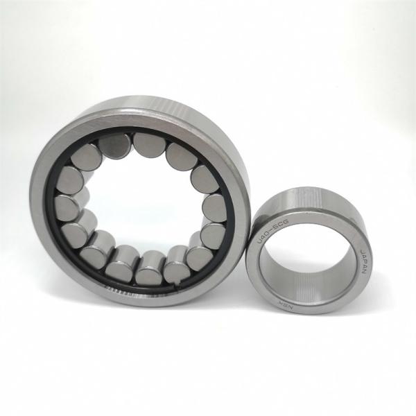 Rolamento de rolo 40X95X25mm da fileira do dobro de U40-5 CG43 para a maquinaria de construção