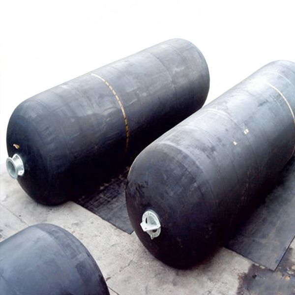 High Impact Resistance Dock Fender Stable Performance Strong Structural Support