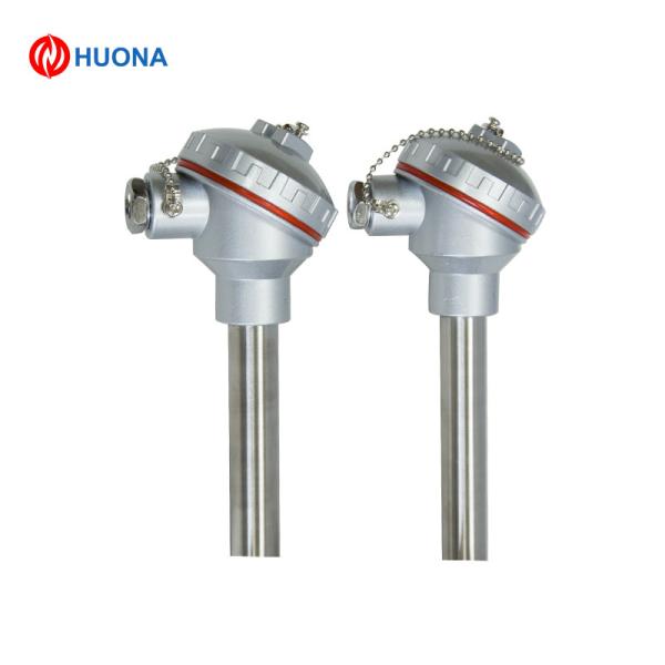 Ceramic Tube Type K Thermocouple Extension Wire Cable M20×1.5