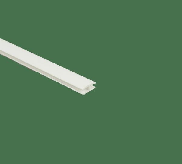 Home Office Cable Raceway Organizer Box Plastic Profiles Customized