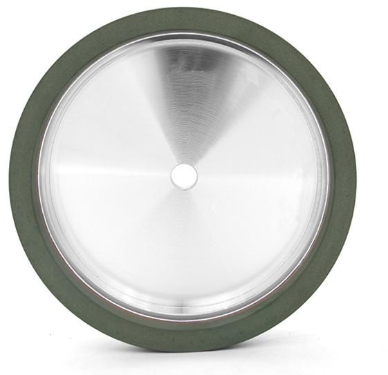 OEM Cbn Cup Wheel Diamond Abrasive Grinding Wheels For Glass Edging Machine