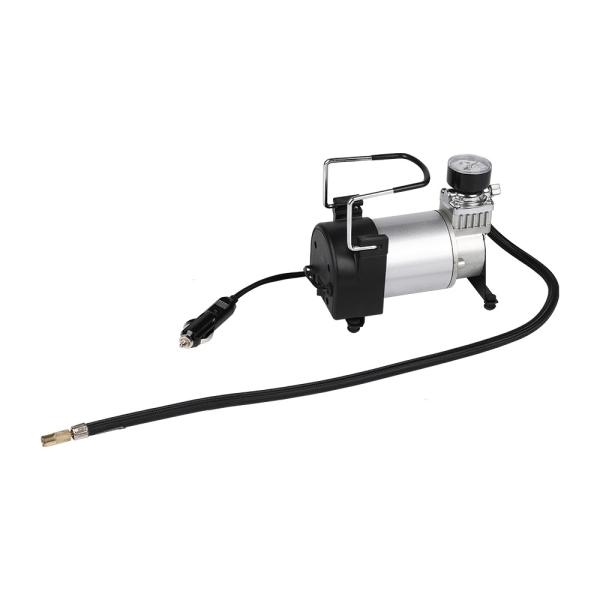 Профессиональный комплект по ремонту шин для внедорожников с компрессором воздуха для автомобилей 3M Max Pressure 101-150Psi