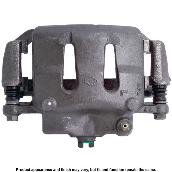 NISSAN Auto Parts Vehicle Brake Caliper 19B1207 19B1206 342354 342355 OEM 41011-10G01 41001-10G01