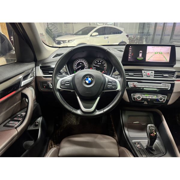 BMW X1 2022 Model sDrive20Li Fashion Edition