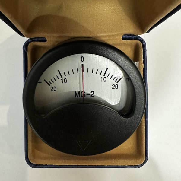 Magnetometer Magnetic Strength Meter Gauss Meter