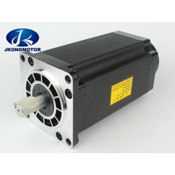 JK110H3P  6A Nema 42 Hybrid Stepper Motoro open loop control