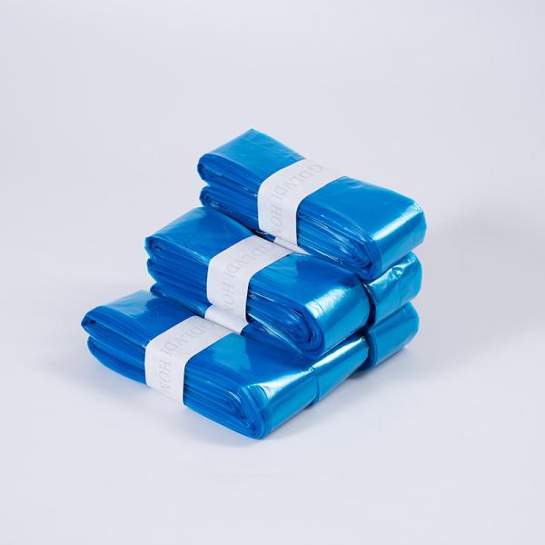 Soporte de olor de aislamiento para recargas de pañales de bebé Genie Bolsa de basura desechable perfumada 10m Recargas de cubos de pañales
