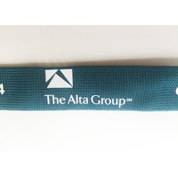 183 Color Options OEM Custom Key Lanyards With Adjusted Buckles