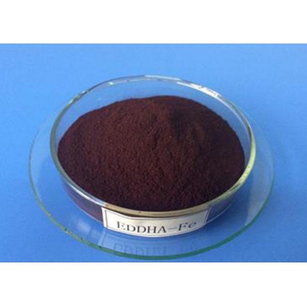 Фе 6% хелатированные орто орто 4,8 утюга Эддха удобрения Эддха земледелия железн