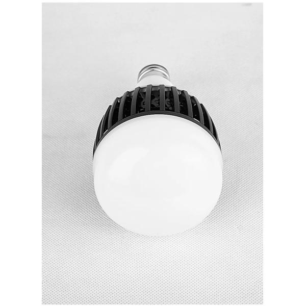 100w High Power Led Spotlight Bulb Aluminum B22 Led Light Bulb