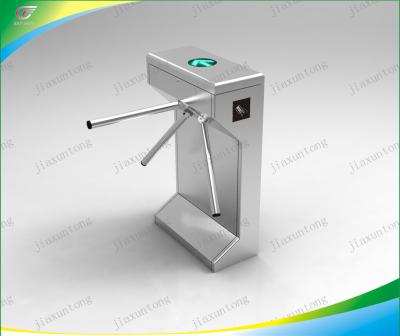 Security Bi-Directional Tripod Turnstile Gate Control System 110/220-240V