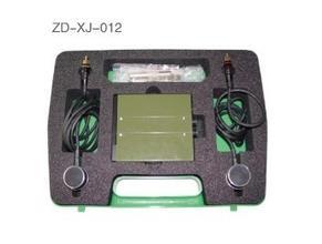 Two Sensor Long Distance Listening Devices / Listening Through Walls Stethoscope