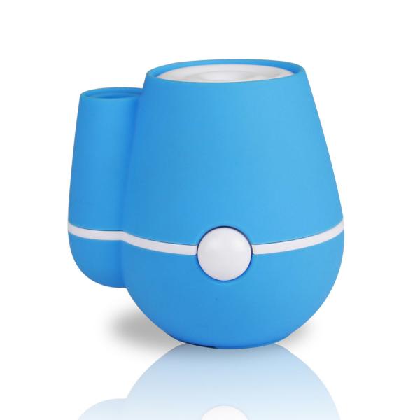 New Product Ideas 2019 USB Essential Oil new product ultrasonic mist maker air essential oils diffuser GK-LJH-001