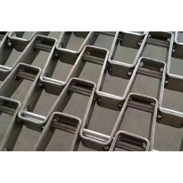 Циркуляция воздуха нося Хорсешое пояса ячеистой сети плоская поверхностная прево