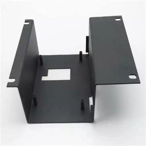Custom Sheet Metal Forming Services Bending Cutting Stamped Welding Metal Stainless Steel Aluminum Sheet