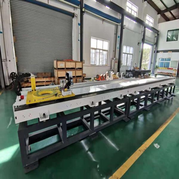 рельс робота полезной нагрузки 5000kg для руки робота ABB KUKA FANUC Yaskawa КАВАСАКИ NACHI