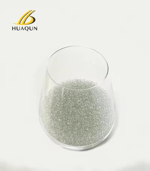 High Visibility Road Reflective Glass Beads For Road Marking Paint