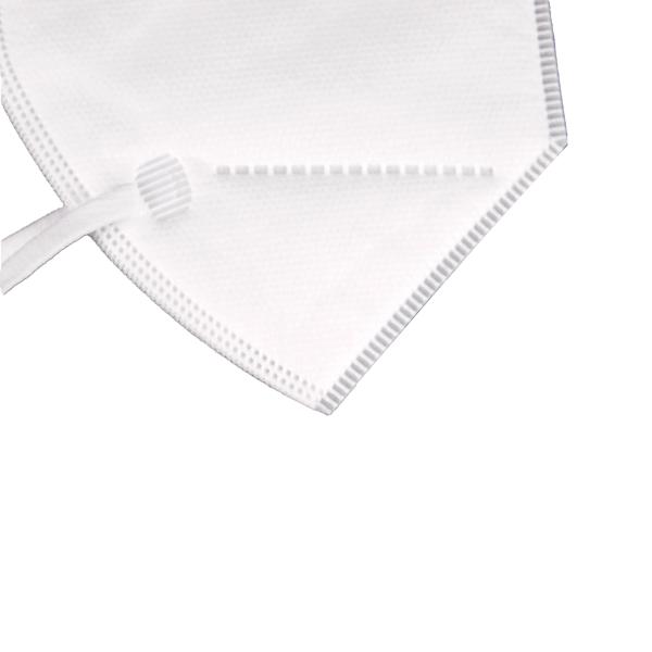 Waterproof 5 Ply 95% Disposable Protective Face Mask