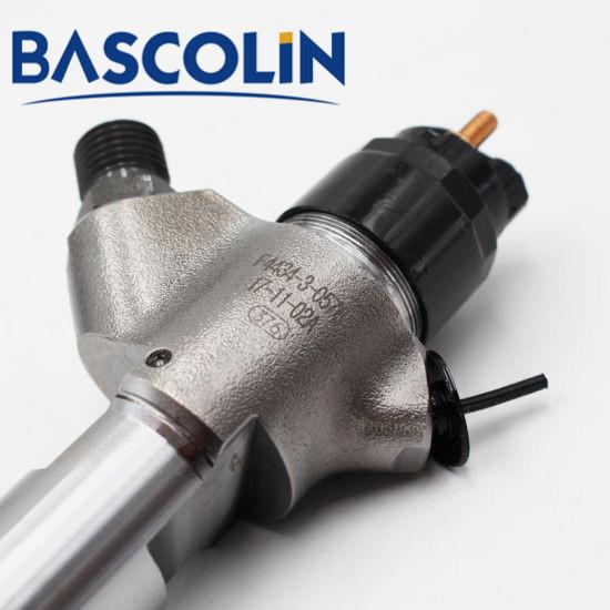 0 445 120 213 Common Rail Fuel Injector 0445120213 OEM BOSCH for Foton Truck