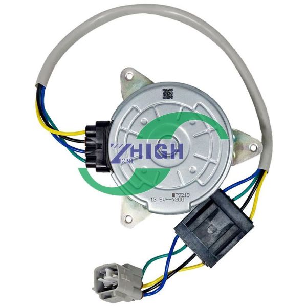 17120-78R00 Radiator Cooling Fan Motor For Suzuki JIMNY 2018-