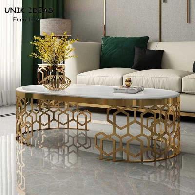 o centro luxuoso do entretenimento da sala de família de 80x45cm apresenta o quadro de aço inoxidável de mármore