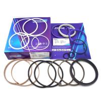 31Y1-20450 Model Boom Seal Kit  Hydraulic Repair Kits Suitable HYUNDAI R160LC-7 R170W-7 R170W-7A R180LC-7