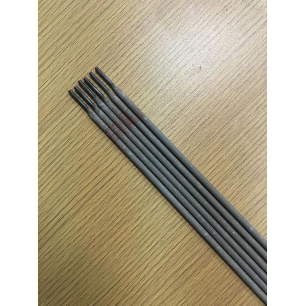 Электрод порошка утюга водопода AWS e 8018-B2 низкий для сталей Cr-Mo