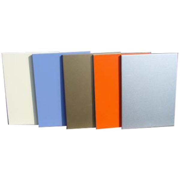 Modern Insulation Decoration Integrated Board for Roof Interior Wall Partition