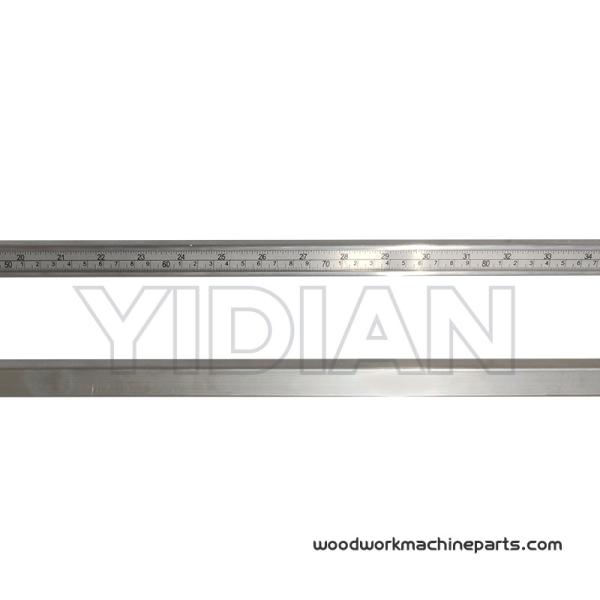 125 см столовая лебедка из алюминиевого сплава ограждение и остановка лебедки