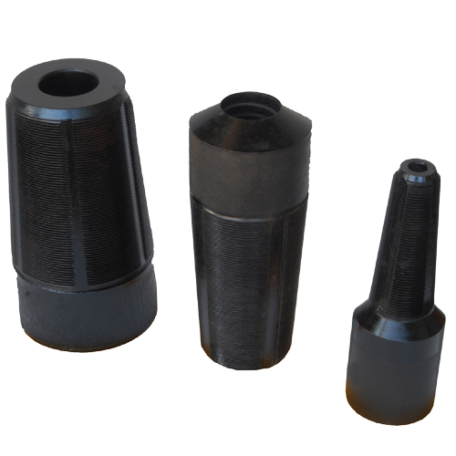 Aw à haute résistance 44.5mm/1,75 avancent la perceuse petit à petit Rods conventionnelle 3m 1.5m pour l'exploration minérale