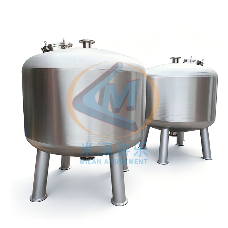 Vertical & Horizontal Cast Iron Water Pump – High-Efficiency Pool Filtration System Pump