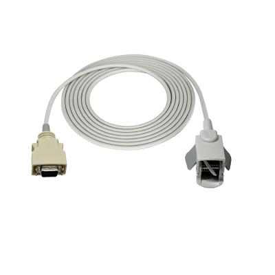 Dolphin  14 Pins Reusable Spo2 Sensors Digital PD Output Directly