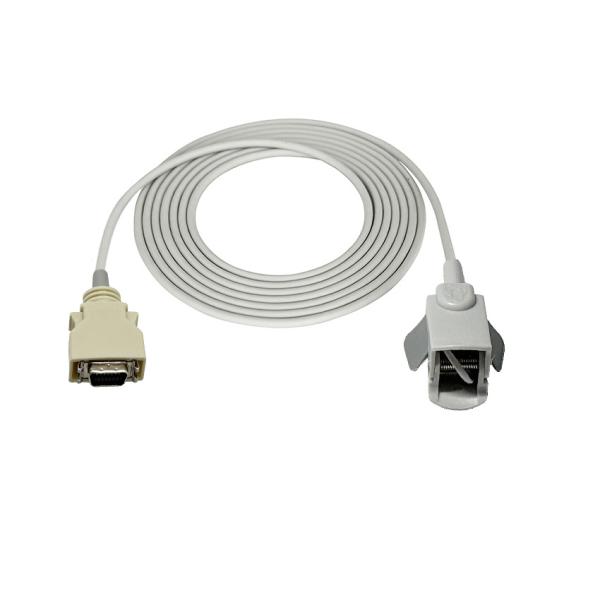 Dolphin  14 Pins Reusable Spo2 Sensors Digital PD Output Directly