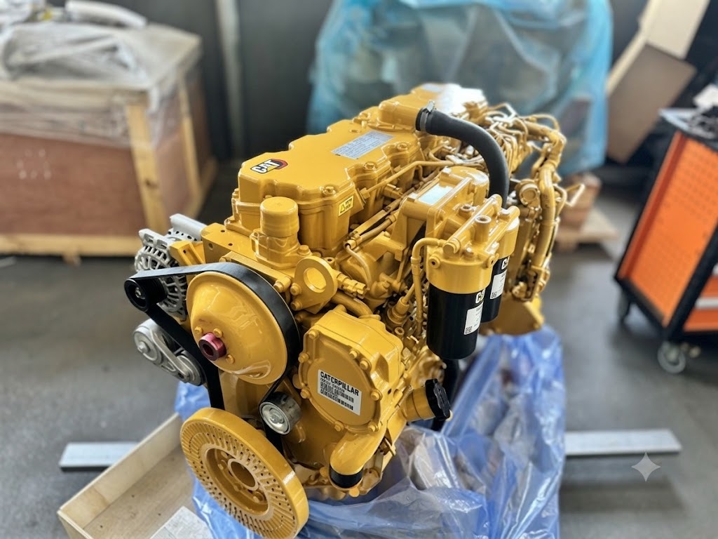 Guangzhou Youdao Machinery Equipment Co., Ltd.