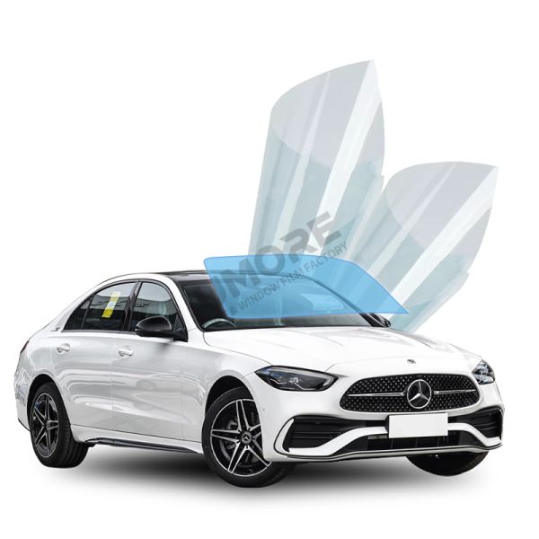 HD Ceramic Car Windshield Safety Window Protective Film Decorative Protective Window Film