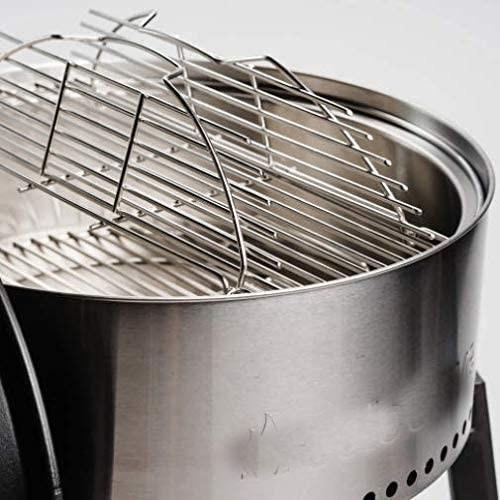 4 Pounds Outdoor Smoke Free Fire Pits For Picnic Camping Backyard