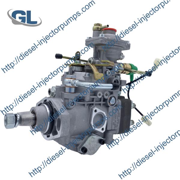 Bomba diesel NP-VE4/11F1800LNP2371 461 da injeção da boa qualidade 627 157 9461627157 104641-7172 para JMC JX493ZQ 2.8L