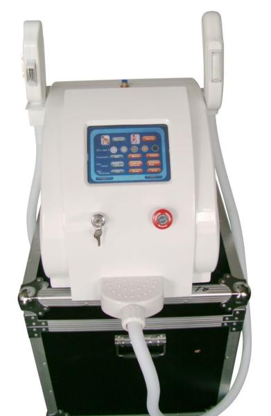 Face SHR Hair Removal at Home