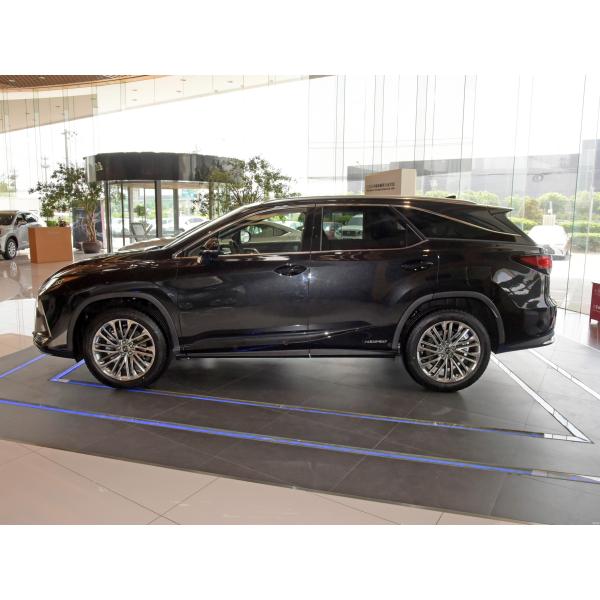 Cast ET30 Rims For Lexus , Glossy Black 5x114 3 20 Inch Rims